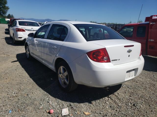 2010 CHEVROLET COBALT 2LT 1G1AF5F56A7233840