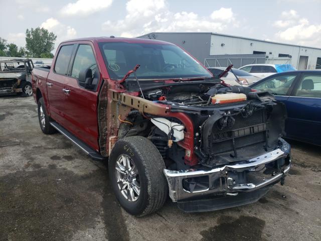 2015 FORD F-150 1FTEW1EF7FFC55936