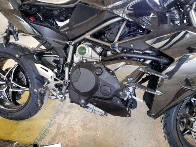 2016 KAWASAKI ZX1000 N JKAZXCN18GA003832