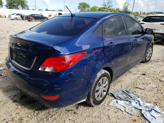 2015 HYUNDAI 230 KMHCT4AE4FU880039