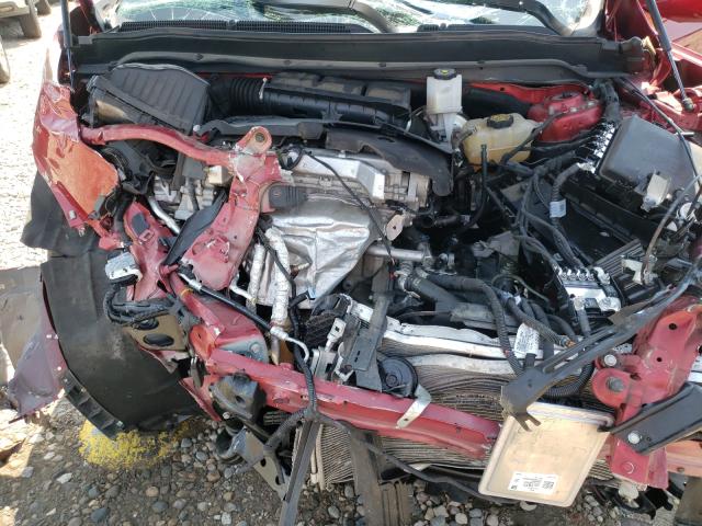 2017 BUICK ENVISION E LRBFXDSA1HD037435