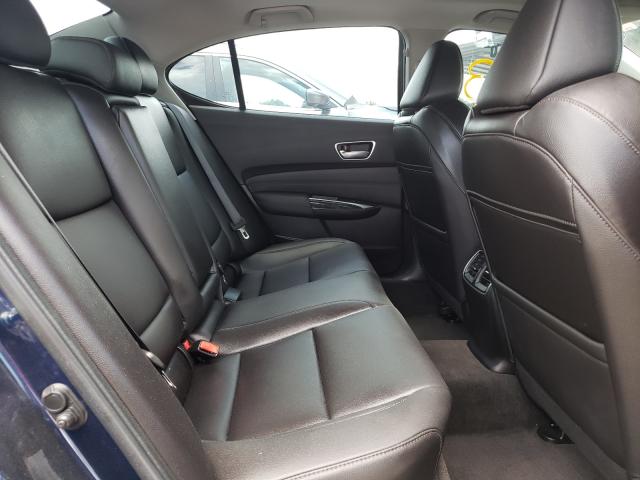 2019 ACURA TLX 19UUB1F33KA000379