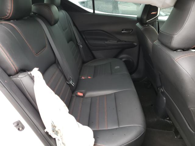 2020 NISSAN KICKS SR 3N1CP5DVXLL481946