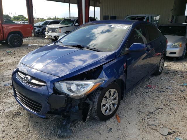 2015 HYUNDAI 230 KMHCT4AE4FU880039