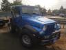 1999 JEEP  WRANGLER