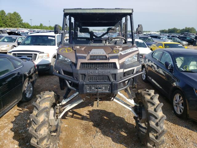 2017 POLARIS RANGER CRE 4XARVE990H8031289