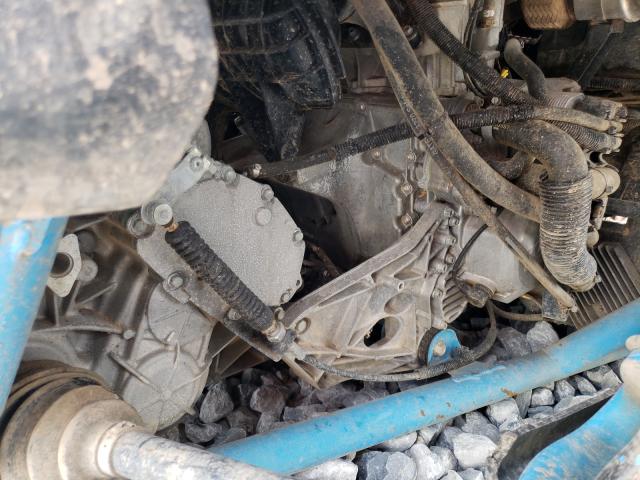 2018 CAN-AM MAVERICK X - 3JBVVAW45JK000905