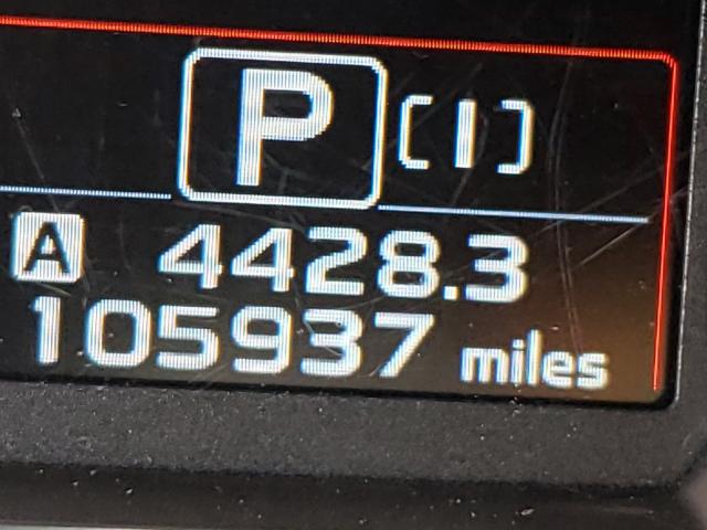 2015 SUBARU WRX LIMITE JF1VA1G67F8810504