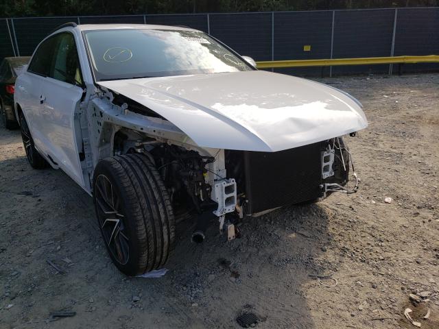 2020 AUDI Q8 PREMIUM WA1EVAF10LD006725