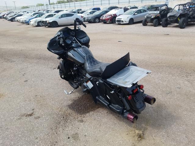 2019 HARLEY-DAVIDSON FLTRXS 1HD1KTP11KB641601