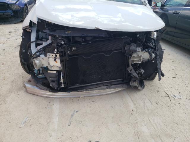 2021 CHRYSLER VOYAGER LX 2C4RC1DG7MR538721