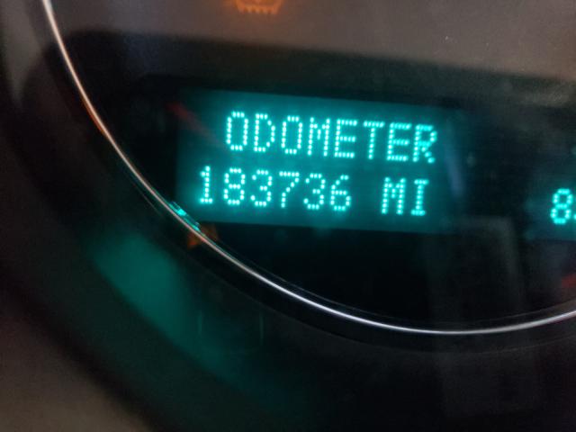2013 GMC YUKON SLE 1GKS1AE06DR190056