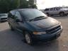 1996 DODGE  GRAND CARAVAN