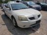 2004 MITSUBISHI  GALANT