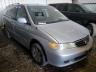 HONDA ODYSSEY 2004 foto