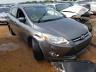 2012 FORD  FOCUS