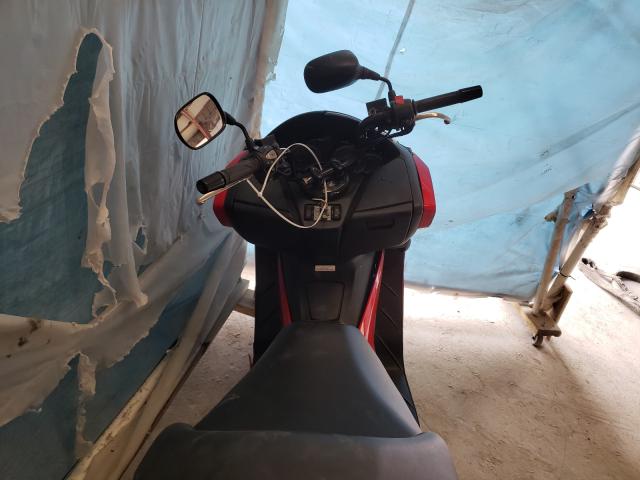 2014 HONDA NSS300 MLHNF040XE5001016