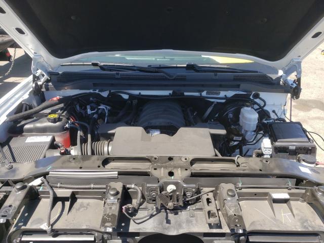 2019 GMC SIERRA LIM 2GTR1LEC4K1230785