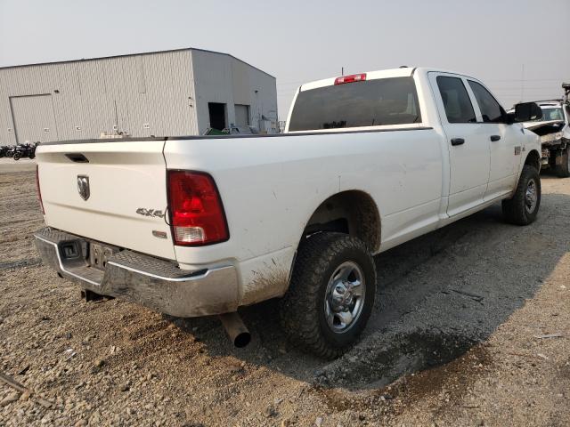 2012 DODGE RAM 3500 S 3C63D3GL1CG215090