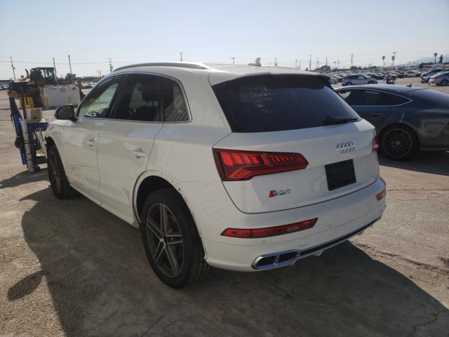 2020 AUDI SQ5 PREMIU WA1B4AFY8L2027241