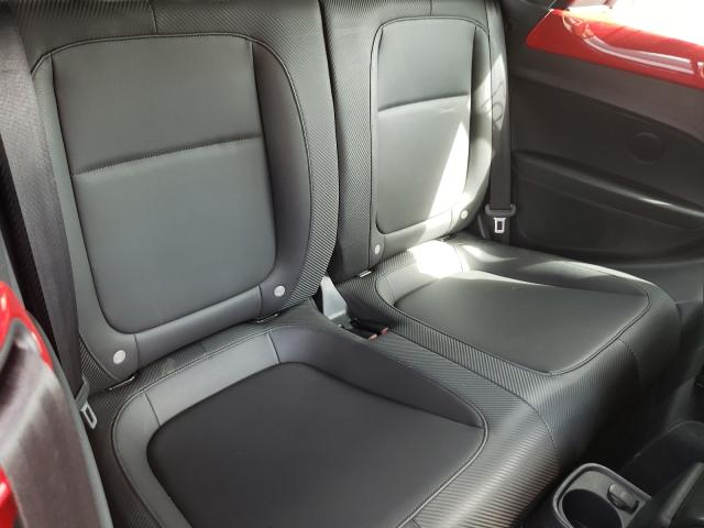 2016 VOLKSWAGEN BEETLE S/S 3VW517AT5GM809082