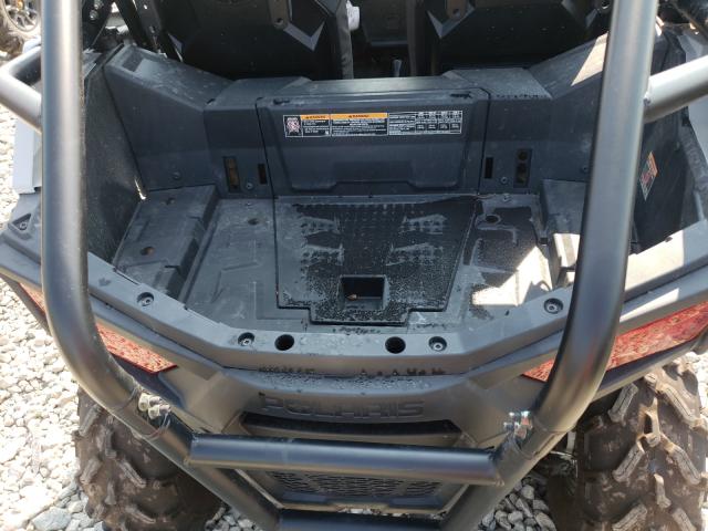 2021 POLARIS RZR TRAIL 3NSA5K878MN859416