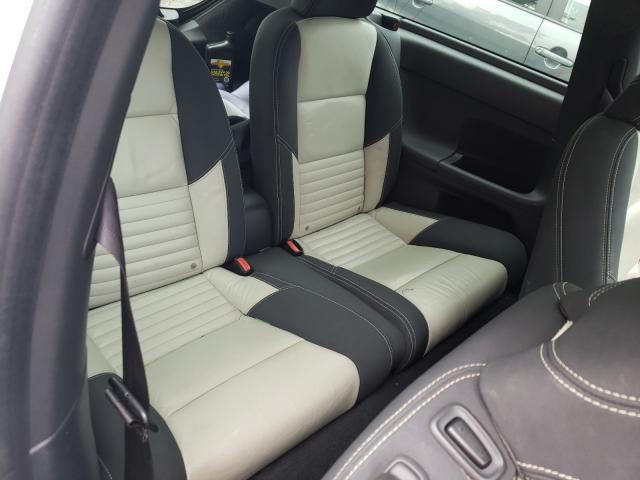 2011 VOLVO C30 T5 YV1672MK9B2224981