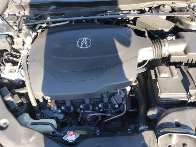 2015 ACURA TLX 19UUB2F30FA020746
