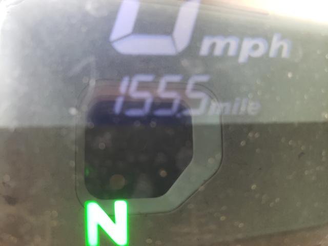 2019 HONDA CMX500 MLHPC5606K5200541