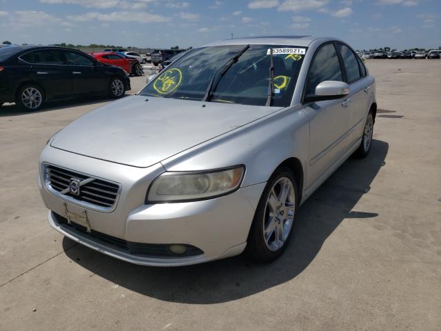 2010 VOLVO S40 2.4I YV1382MS5A2513466
