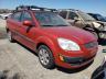 2006 KIA  RIO