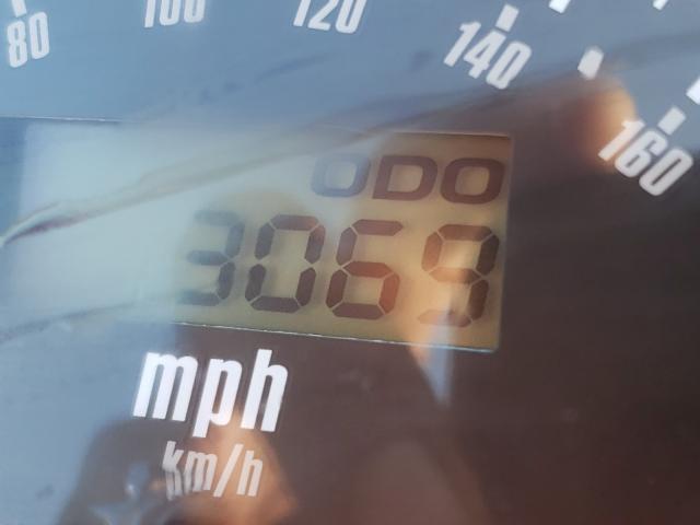 2006 HONDA VTX1300 R 1HFSC526X6A301107
