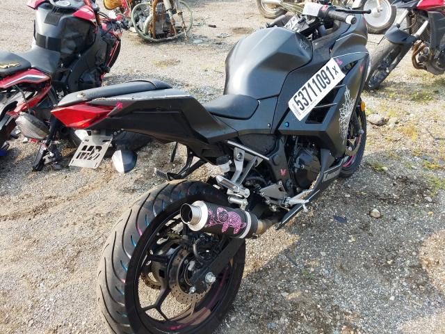 2016 KAWASAKI EX300 B - JKAEX8B12GDA24001