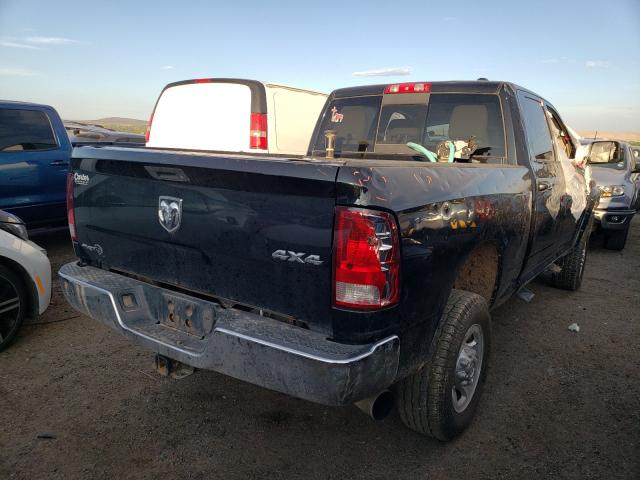 2011 DODGE RAM 2500 3D7UT2CL4BG531359