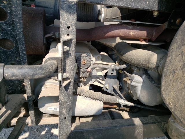 2011 POLARIS RANGER 800 4XATY76A1B4265592