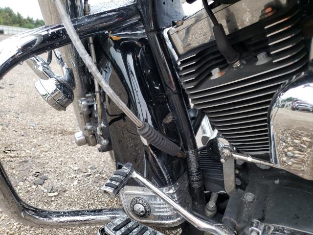 2003 HARLEY-DAVIDSON FLHRI 1HD1FBW173Y706787