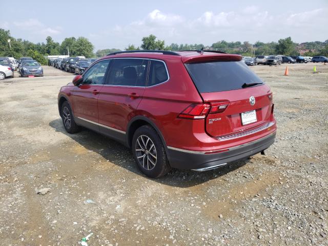 2020 SUBARU FORESTER JF2SKADC5LH509635