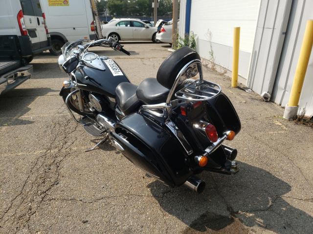 2006 KAWASAKI VN1600 G JKBVNKG116A000633