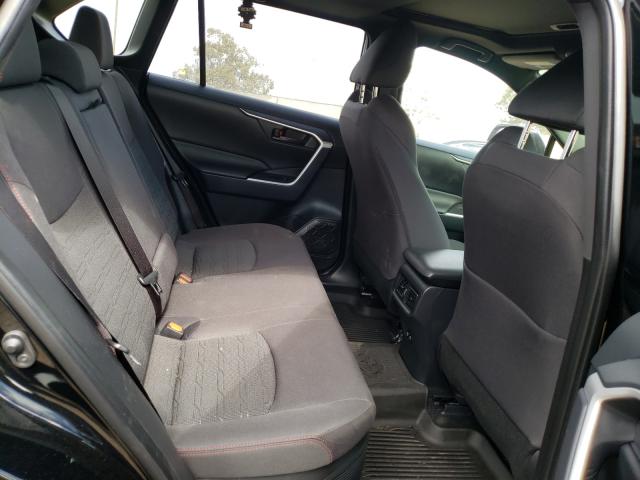 2021 TOYOTA RAV4 PRIME JTMAB3FV6MD041282