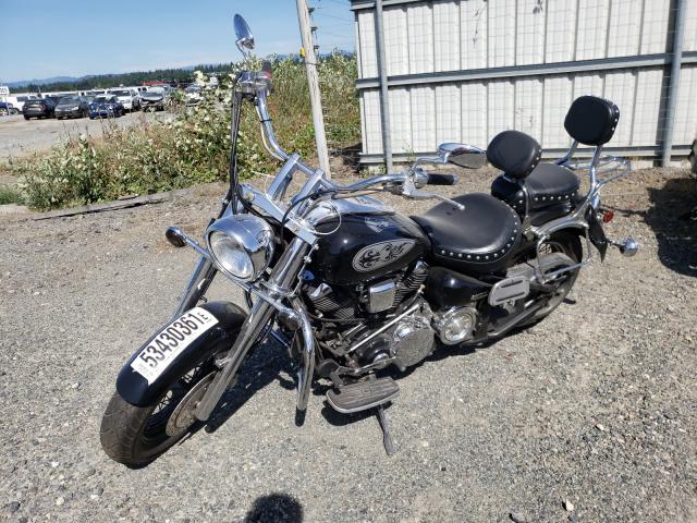 2003 YAMAHA XV1600 AS JYAVP02E03A020320
