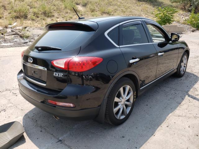 2013 INFINITI EX37 BASE JN1BJ0HR4DM480666