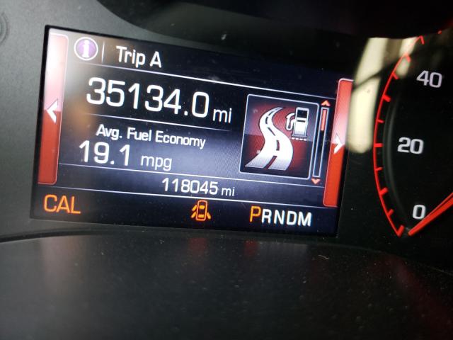 2016 GMC CANYON SLE 1GTG5CE35G1359594