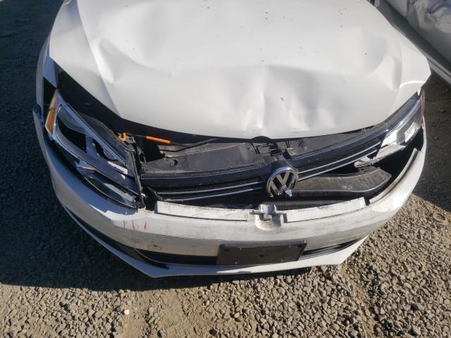 3VWLL7AJ2EM411633 Volkswagen Jetta Tdi 2014. Фото: 8
