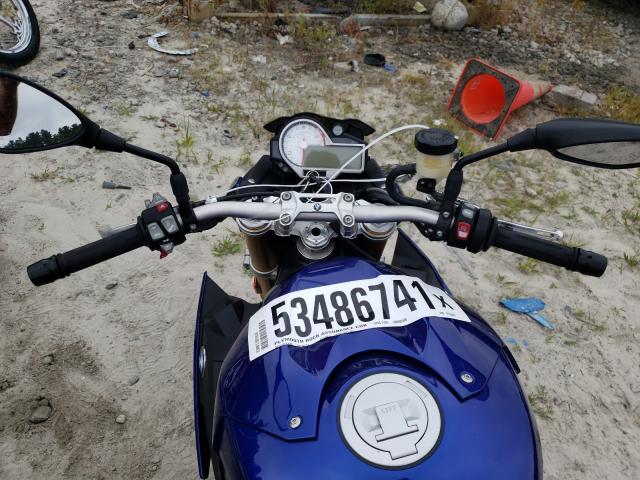 2020 BMW S 1000 R WB10D6203LZ972449