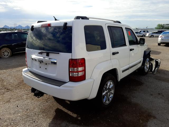 2012 JEEP LIBERTY LI 1C4PJLCK2CW151787