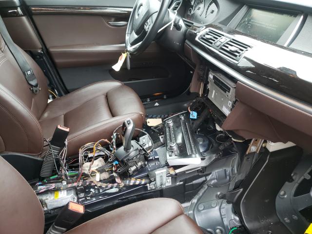 2014 BMW 535 XIGT WBA5M4C58ED183833