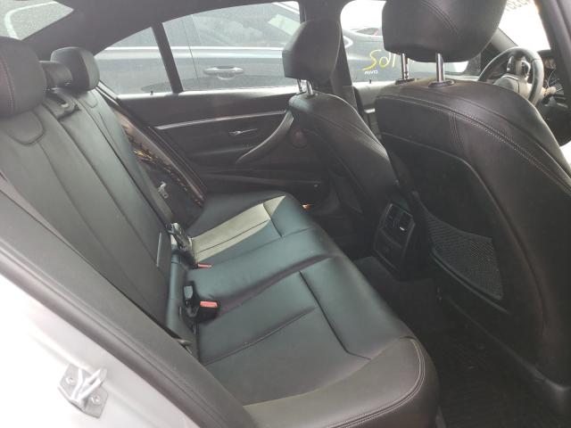 2018 BMW 340 XI WBA8B7C50JA586091