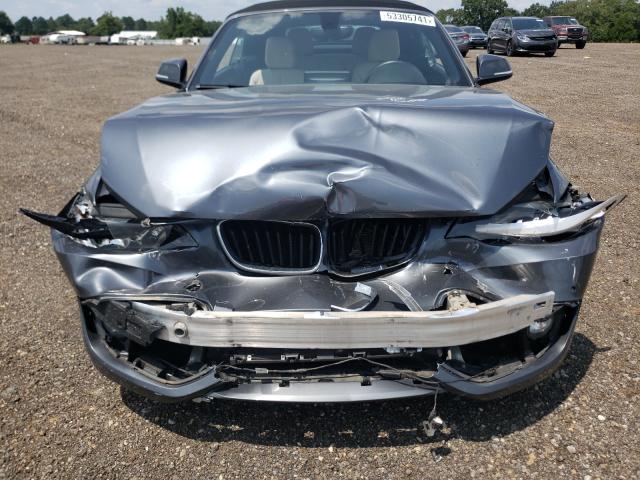 2017 BMW 230I WBA2K9C31H7A26316