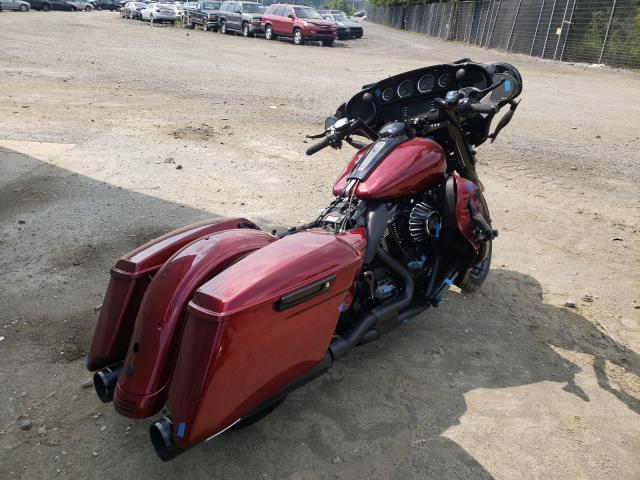 2018 HARLEY-DAVIDSON FLHXS STRE 1HD1KRC16JB666405