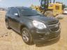 CHEVROLET EQUINOX 2012 foto